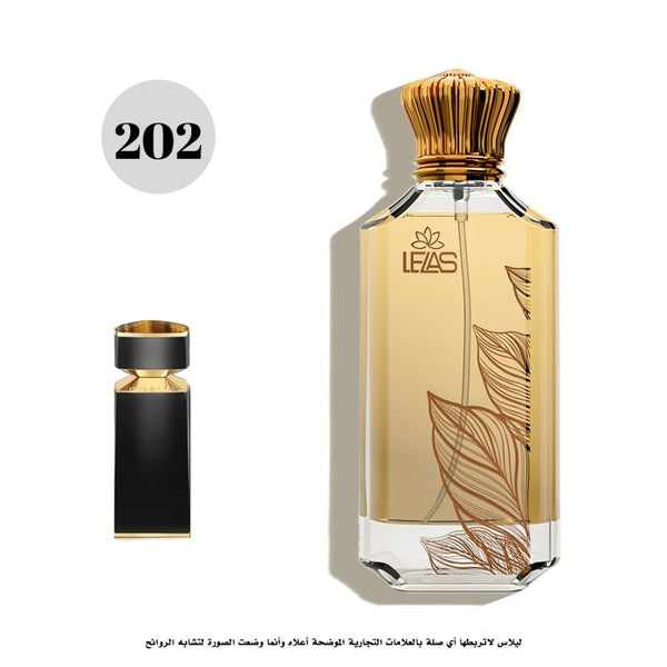 عطر 202_ليلاس بولغري تايجر